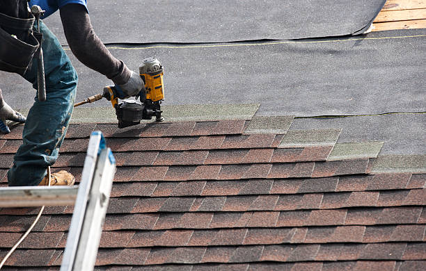Licensed Roofing service in Reddick, FL - Brentwood Metal Roofing